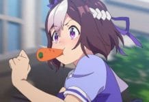 Uma Musume Pretty Derby Staffel 2: Starttermin bekannt