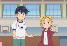 Yatogame-chan Kansatsu Nikki: Neues Promo-Video zur dritten Staffel stellt Opening vor