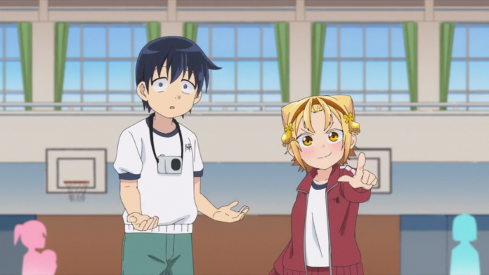 Yatogame-chan Kansatsu Nikki