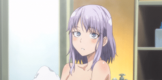 Dagashi Kashi: Cover des zweiten Volumes und erste deutsche Sprecher enthüllt