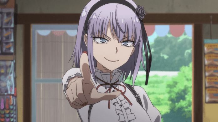 Dagashi Kashi - Review