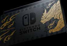 Nintendo Switch: Das beinhaltet die Monster Hunter Rise-Edition