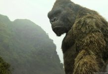 King Kong