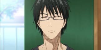 Kuroko’s Basketball: Neuer Synchro-Clip stellt Shoichi Imayoshi vor