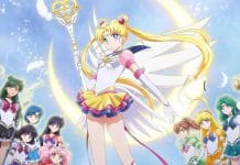 Sailor Moon