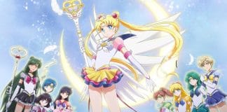 Sailor Moon