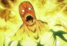 Attack On Titan