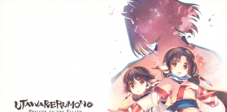 Utawarerumono: Prelude to the Fallen