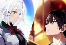 The Detective Is Already Dead