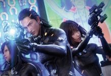 Gantz: O