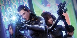 Gantz: O