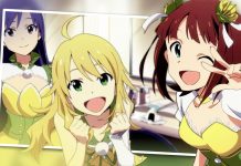 Idolmaster