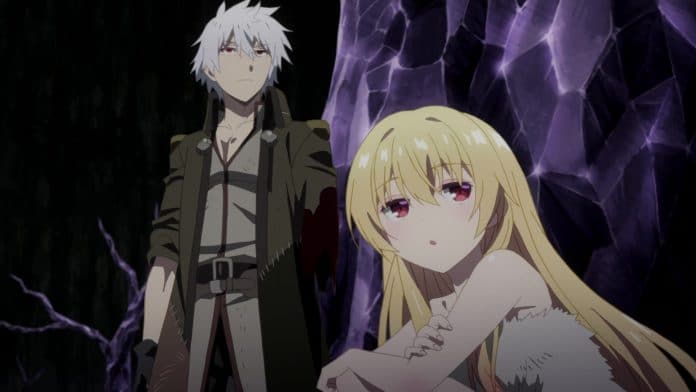 Arifureta_Screenshot_0363