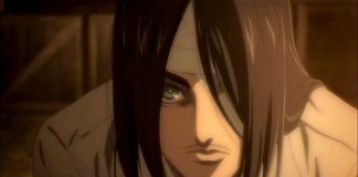 Attack on Titan Final Season: Charakterdesigns veröffentlicht + Illustration