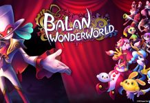 Balan Wonderworld: Kostenlose Demo jetzt verfügbar