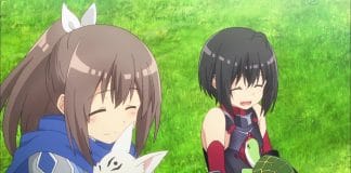 BOFURI: Deutsches Teaser-Video veröffentlicht