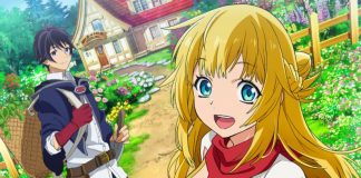 Banished From The Heroes‘ Party: Neue Details zum Anime bekannt