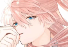 Shikimori’s Not Just a Cutie: Anime-Adaption angekündigt Shikimori's Not Just a Cutie