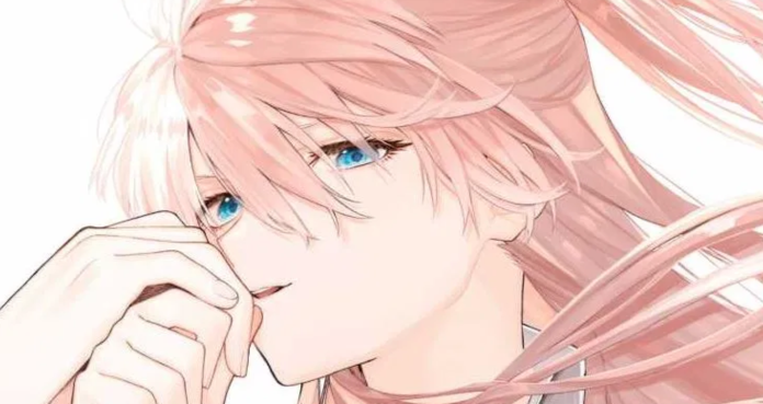 Shikimori's Not Just a Cutie Shikimori's Not Just a Cutie