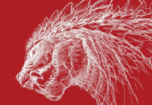 Godzilla Singular Point: Neues Visual zum Netflix-Anime veröffentlicht