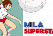 Mila Superstar