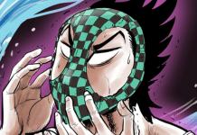 Hentai Kamen
