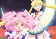 Sailor Moon