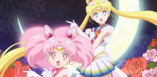 Sailor Moon