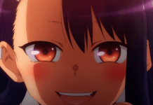 ©ナナシ・講談社／「イジらないで、長瀞さん」製作委員会