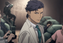 “Mobile Suit Gundam Hathaway