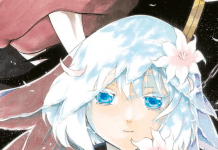 Sacrifice to the King of Beasts: Starttermin des Spin-Offs bekannt Sacrifice to the King of Beasts