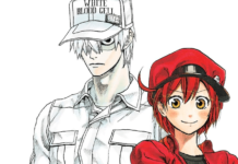 Cells at Work