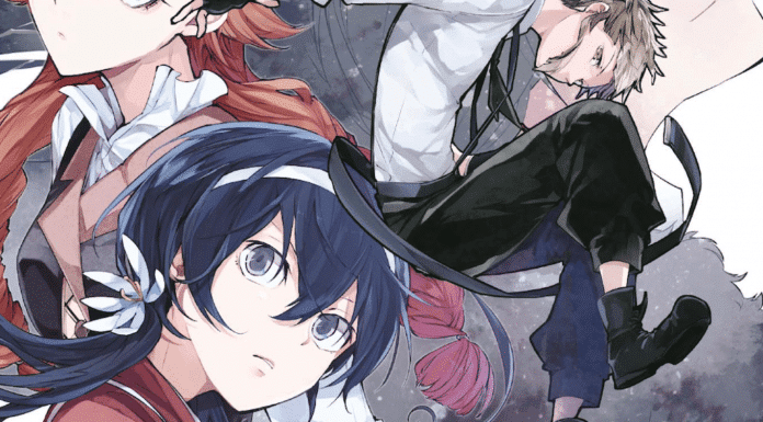 Bungo Stray Dogs Bungo Stray Dogs