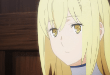 Danmachi