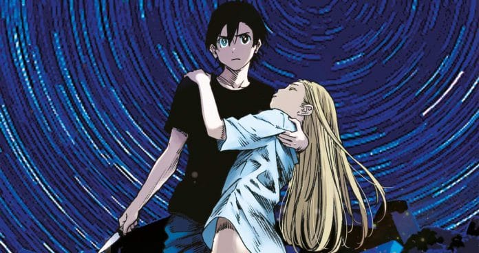 Bright Sun Dark Shadows Titelbild