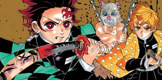 AJPEA: Japanischer Manga-Markt erzielt Rekordgewinne