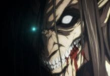 Attack On Titan