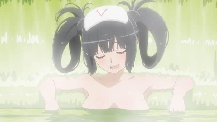 DanMachi DanMachi