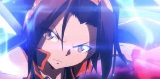 Shaman King