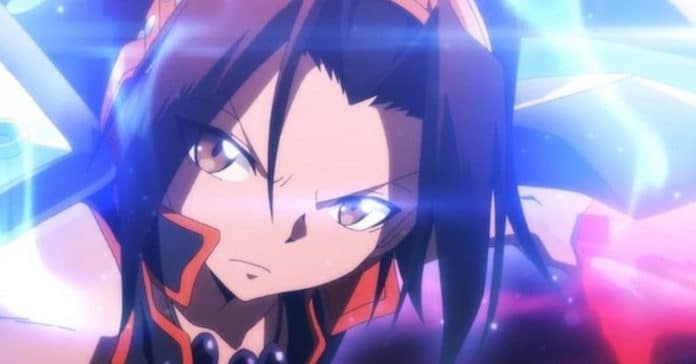 Shaman King Shaman King