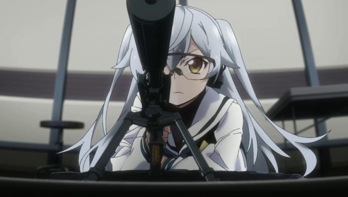 Grisaia Phantom Trigger Newsbild 2021