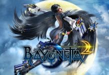 Bayonetta