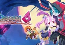 Disgaea 6: Defiance of Destiny