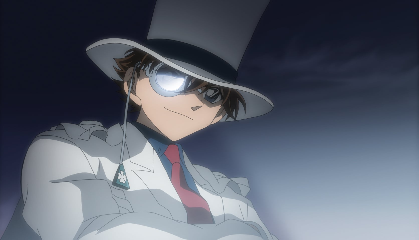 Kaitou Kid Review Magic Kaito Kid The Phantom Thief (Vol.