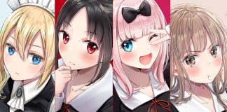 Kaguya-sama: Love is War – Manga legt eine Pause ein