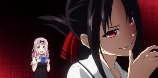 Kaguya-sama: Love is War – Trailer zur OVA veröffentlicht