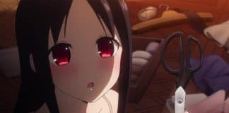 Kaguya-sama: Starttermin der zweiten Realverfilmung bekannt + Teaser