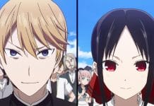 Review: Kaguya-Sama: Love is War Vol. 2 + 3