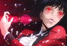 Kakegurui