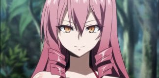 Crunchyroll: Zwei neue Anime-Titel ab sofort verfügbar Akuma no Riddle